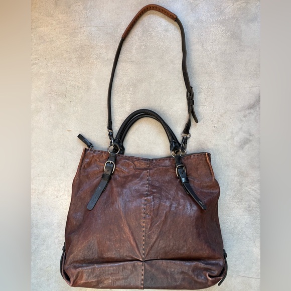 Henry Beguelin Bag - Picture 2 of 16